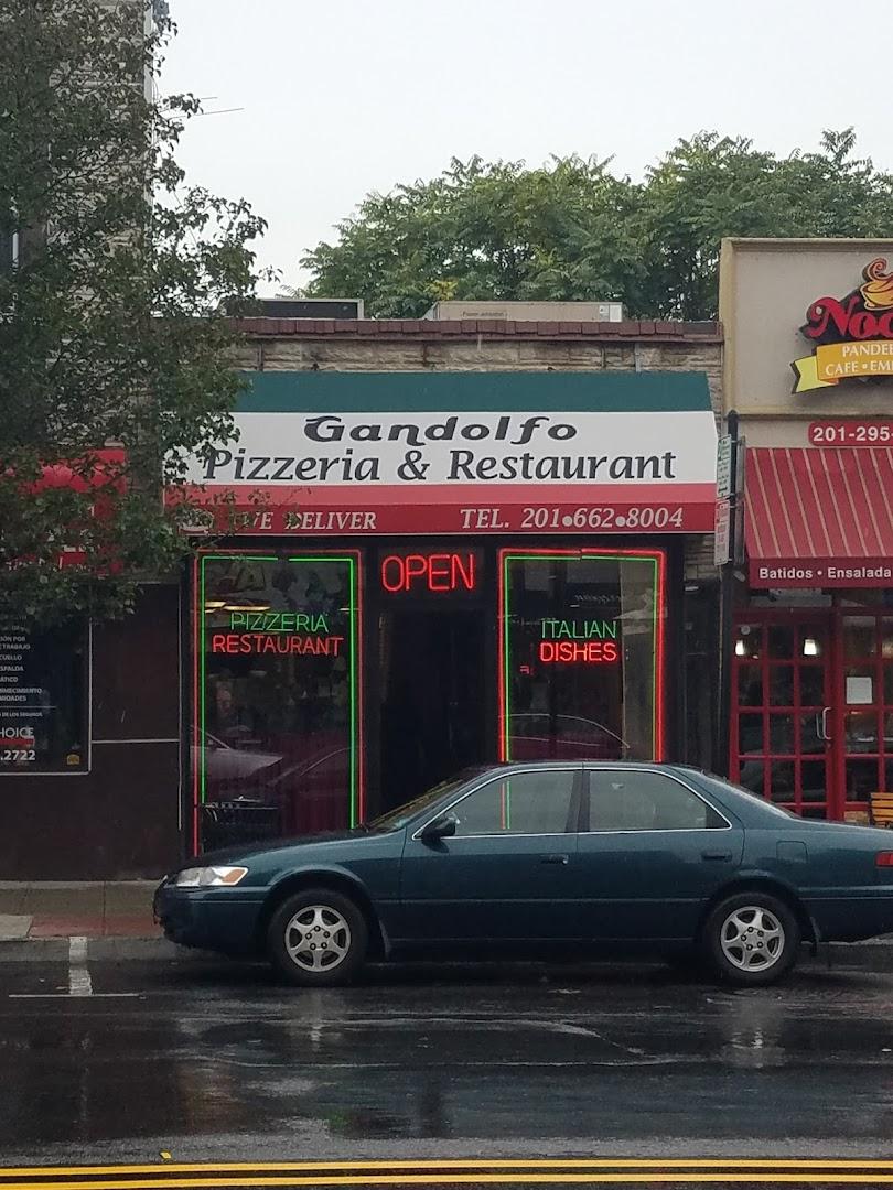 Gandolfo Pizzeria & Restaurant