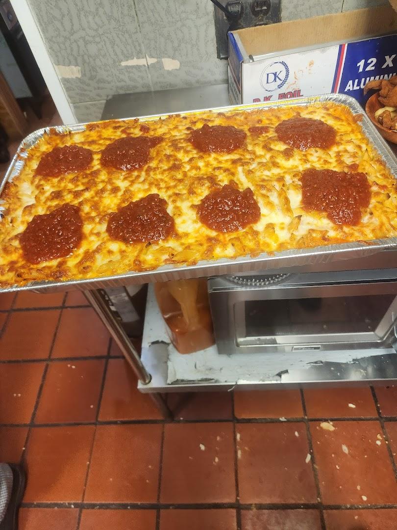 Gandolfo Pizzeria & Restaurant