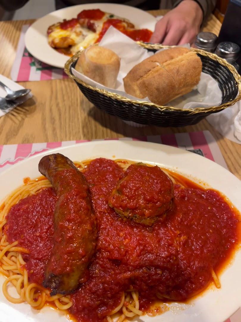 Gandolfo Pizzeria & Restaurant