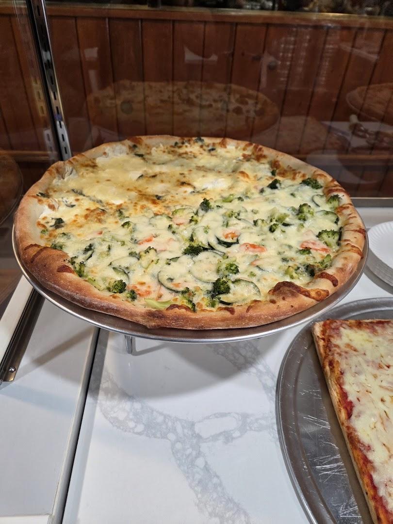 Gandolfo Pizzeria & Restaurant Menu image 5