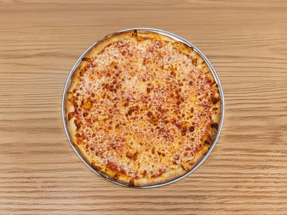 Gandolfo Pizzeria & Restaurant Menu image 7