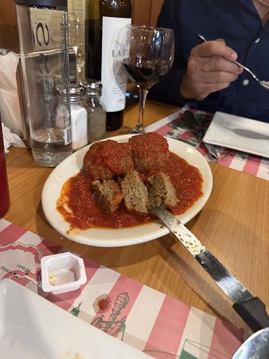Gandolfo Pizzeria & Restaurant Menu image 8